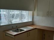Flat to rent on