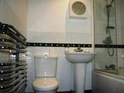 Flat to rent on