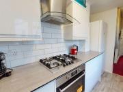 Flat to rent on