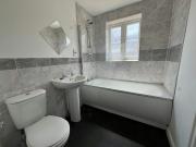 Flat to rent on