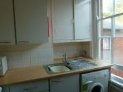 Flat to rent on