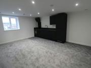 Flat to rent on