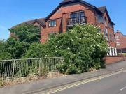 Flat to rent on