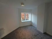 Flat to rent on