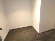 Flat to rent on