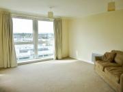 Flat to rent on