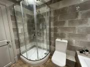 Flat to rent on