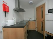 Flat to rent on