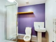 Flat to rent on