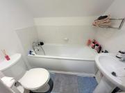Flat to rent on
