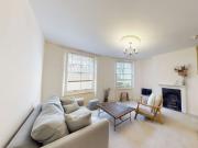 Flat to rent on