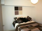 Flat to rent on