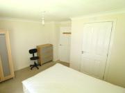Flat to rent on