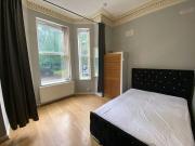 Flat to rent on