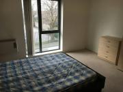 Flat to rent on