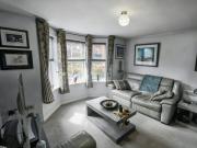 Flat to rent on