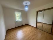 Flat to rent on