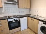 Flat to rent on