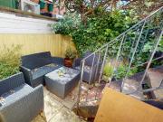 Flat to rent on
