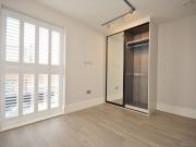 Flat to rent Plassy Road, Catford, SE6