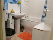 Flat to rent Ruston Road, London, SE18