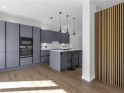 Flat to Rent: Saville Road, E16