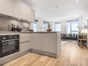 Flat to rent St. Marks Road, Bromley, BR2