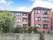 Flat to rent, Surbiton Road, Kingston Upon Thames, KT1...