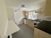 Flat to rent Ulverscroft Road, London, SE22