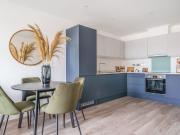 Flat to rent Whiffens Avenue, Chatham, ME4