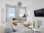 Flat to rent with 2 bedrooms, Brunswick Terrace, Hove