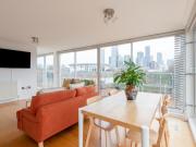 Flat to rent with 2 bedrooms, Elgar Street, London