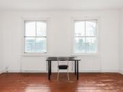 Flat to rent with 2 bedrooms, Hanley Road, London