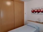 Flat Torremolinos Playamar Benyamina, Built Surface 100m
