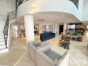 Flat totalmente mobiliado com 33mÂ² 1 dormitÃ³rio 1 vaga...