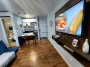 Flat totalmente reformado na Vila Olímpia próximo das...