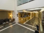 FLAT TRANSAMÉRCIA CENTURY FARIA LIMA NO POOL