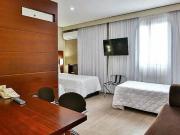 Flat Transameria, prox a Marg Pinheiros e Shopping...