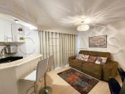 Flat Transamérica Higienópolis Classic disponível para...