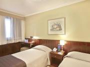 Flat Transamérica Higienópolis Classic disponível para...