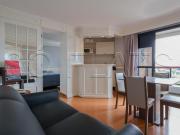 Flat Transamérica Higienópolis Classic disponível para...