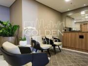 FLAT TRANSAMÉRICA JARDINS 21 CENTURY FORA DO POOL