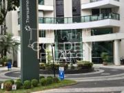 FLAT TRANSAMÉRICA PARADISE GARDEN FORA DO POOL