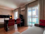 Flat Transamérica Perdizes Towers disponível para venda...