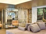 FLAT TRANSAMÉRICA ROYAL VICTÓRIA PLACE FORA DO POOL