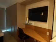 Flat Trends Brooklin â¢ Mobiliado â¢ Moderno â¢ Lazer...