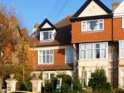 Flat Trewartha Park, Weston super mare, 1 Bedroom Ground