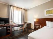 São Paulo Nações Unidas Affiliated by Meliá disponível...