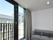Flat Twine House, Redcliff Street, 2 Bedroom Flat