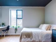 Flat, Upper New Walk, Studio Flat For